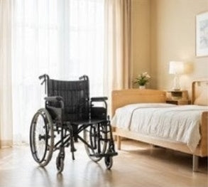 NURSING HOME & SENIOR CARE