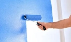 PAINT SERVICES