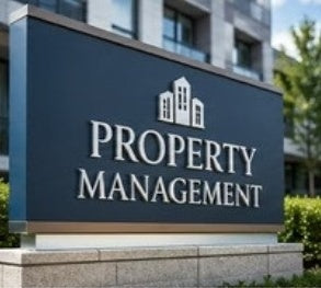 PROPERTY MANAGEMENT