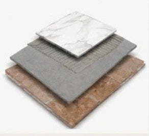 TILE GUIDE