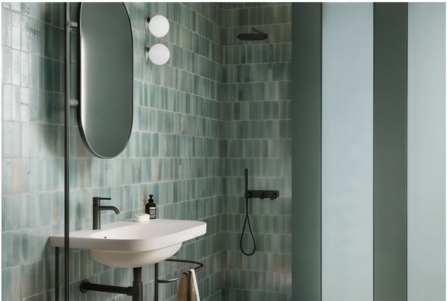 TILES / BACKSPLASH