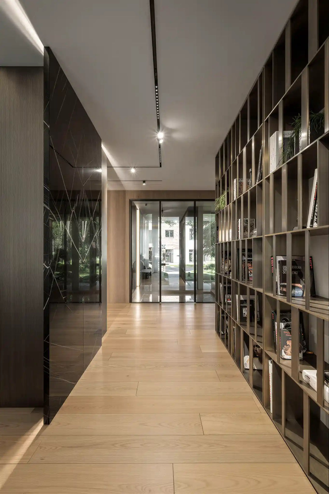 Afterlight - Tosca Superior 7-1/2" Engineered Hardwood
