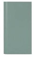 Alexandria Water Green - Woodland Fluted MDF Wall Panel - ADVANCED FLOORING
