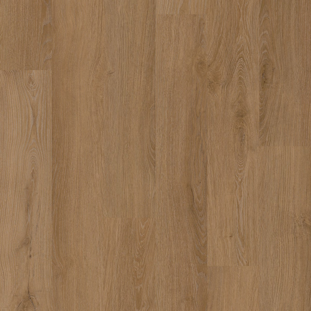Avolis Avoflex 5.0 Amber Glow glue-down luxury vinyl plank close-up