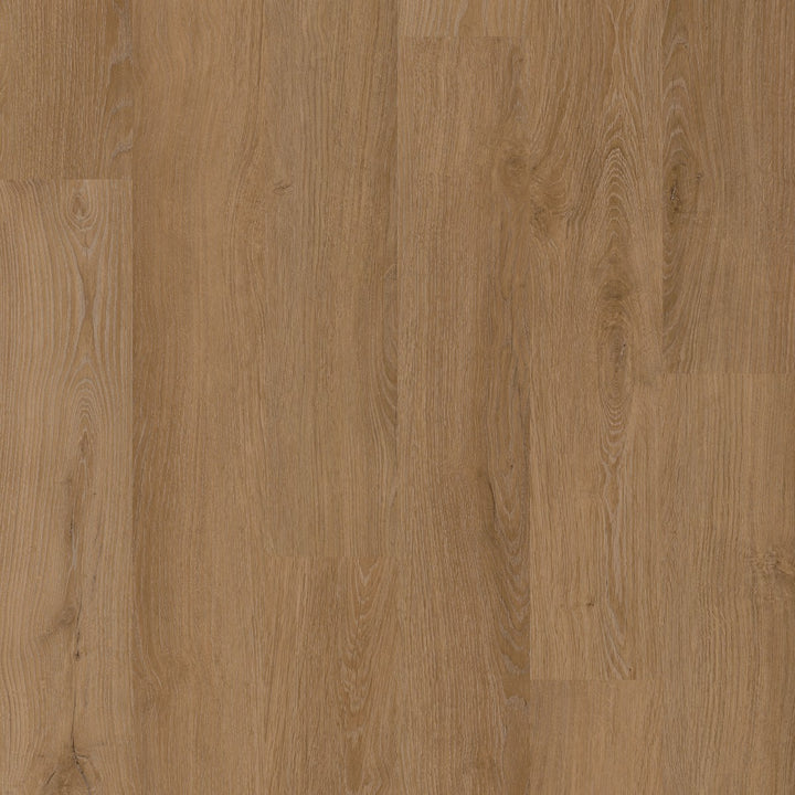 Avolis Avoflex 5.0 Amber Glow glue-down luxury vinyl plank close-up