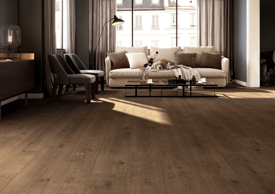 Aneto -GRANDEUR XXL Collection 12mm Laminate - ADVANCED FLOORING