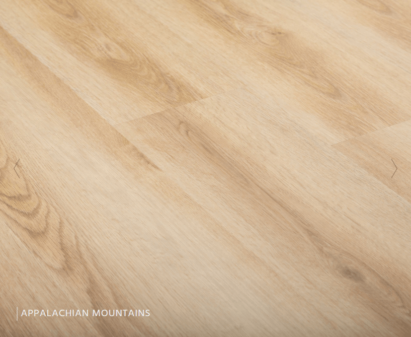 Appalachian Mountains- GRANDEUR Timeless Collection 5mm Loose-lay Vinyl - ADVANCED FLOORING