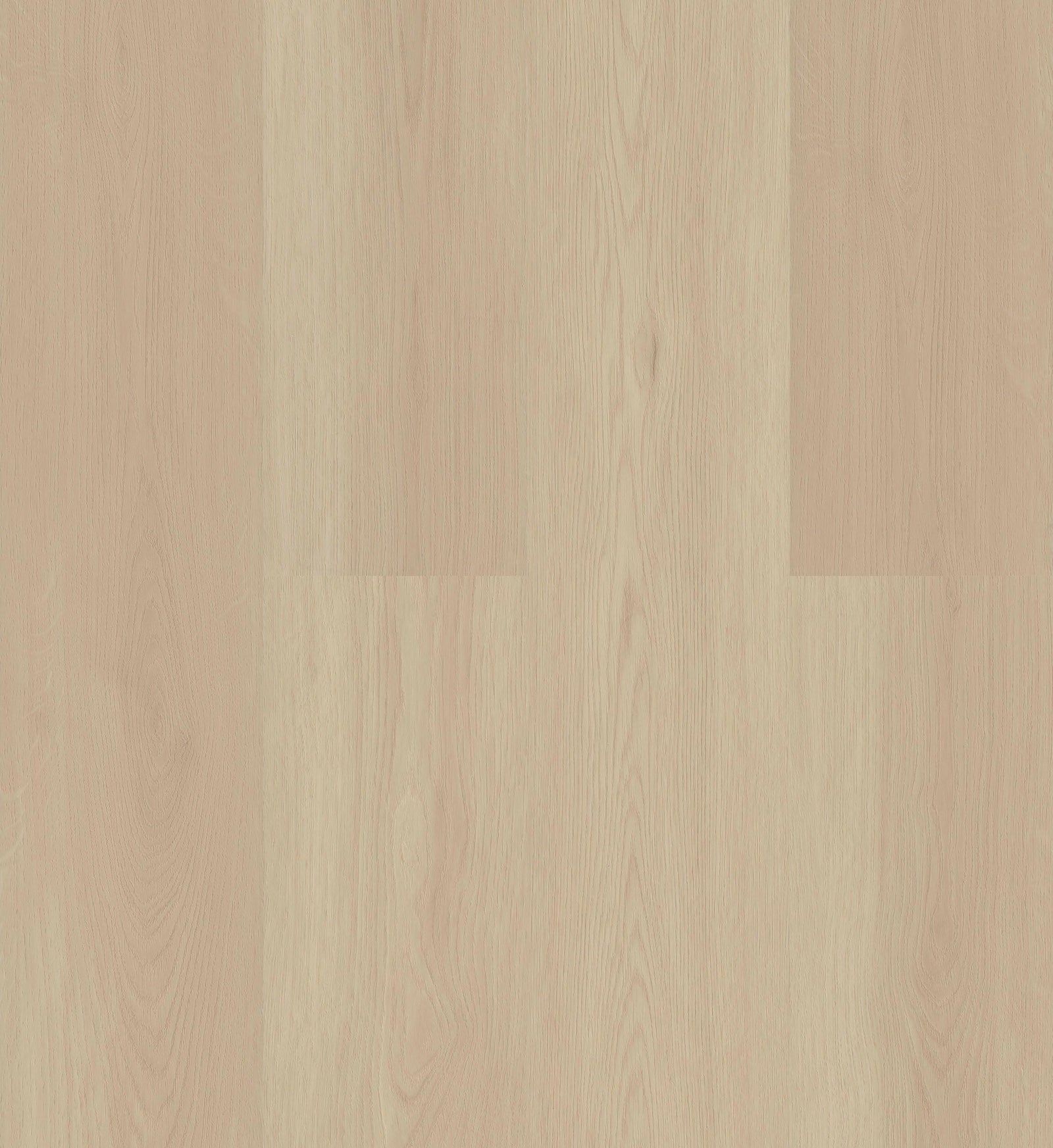 Close-up showing the texture and color of Aria Purelux vinyl plank flooring.