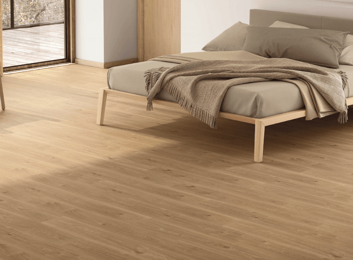 Arles Natural -GRANDEUR 12 Collection 12mm Laminate - ADVANCED FLOORING