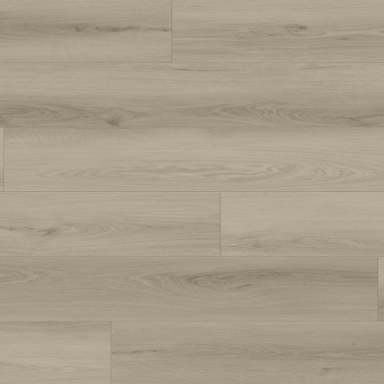 Ash Grey- Fuzion Dynamix Hardcore 3 Edge 7" - ADVANCED FLOORING