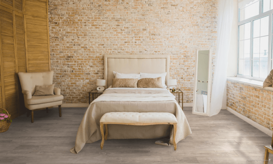 Asteroid- Fuzion Smartdrop Elite+ 7 - ADVANCED FLOORING