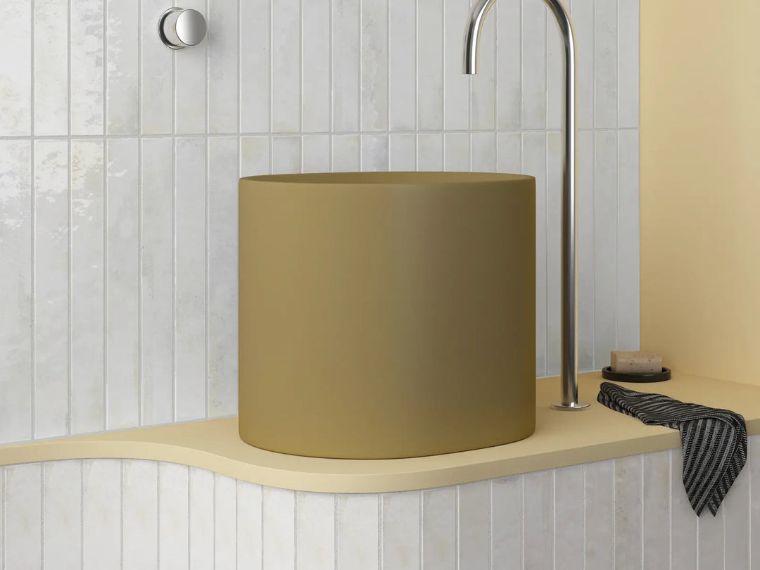 Centura Backsplash Tile - Bali Collection