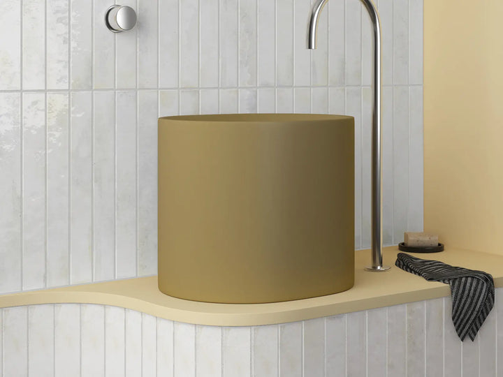 Centura Backsplash Tile - Bali Collection
