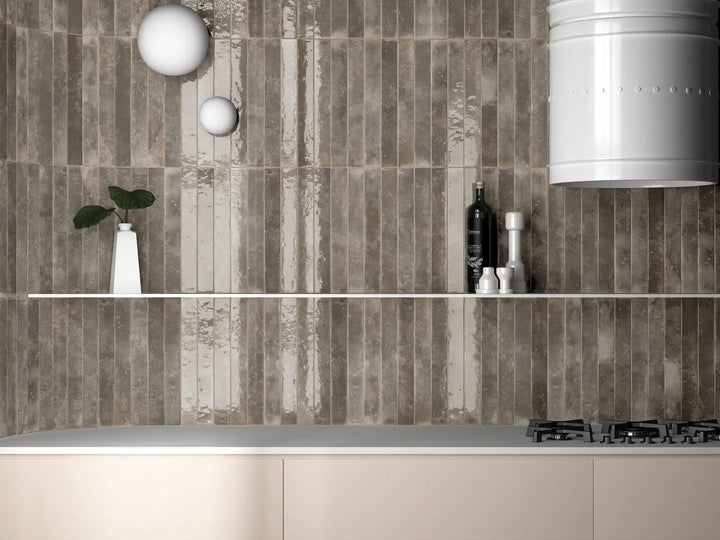 Centura Backsplash Tile - Bali Collection