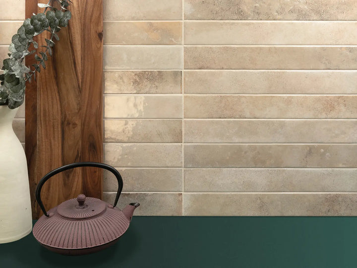 Centura Backsplash Tile - Bali Collection