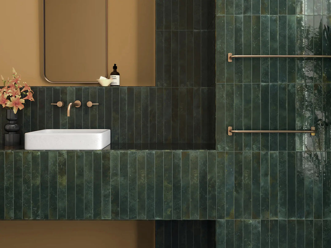 Centura Backsplash Tile - Bali Collection