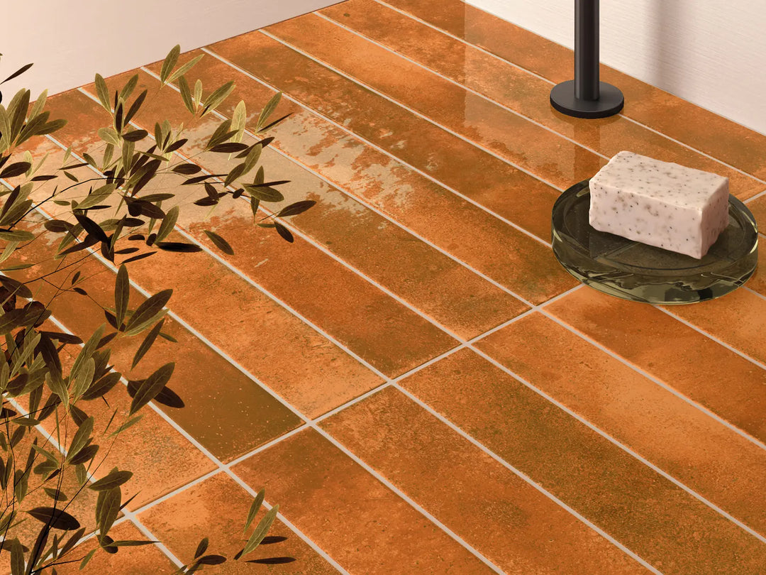Centura Backsplash Tile - Bali Collection