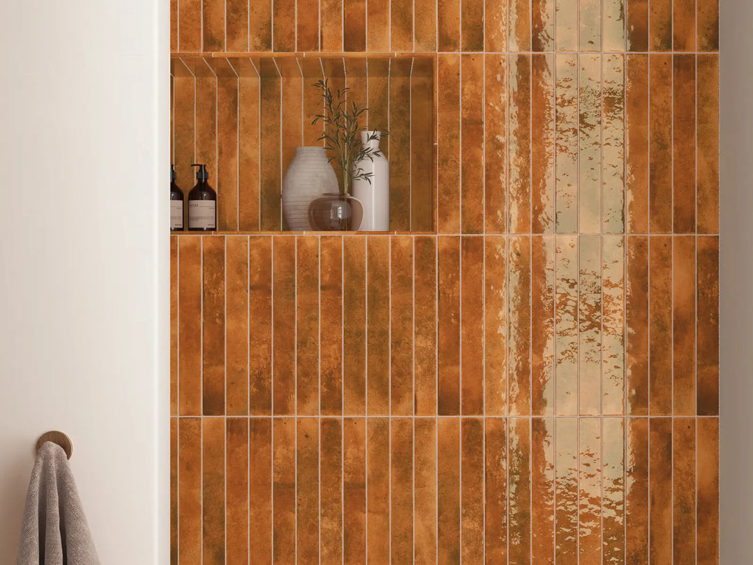 Centura Backsplash Tile - Bali Collection