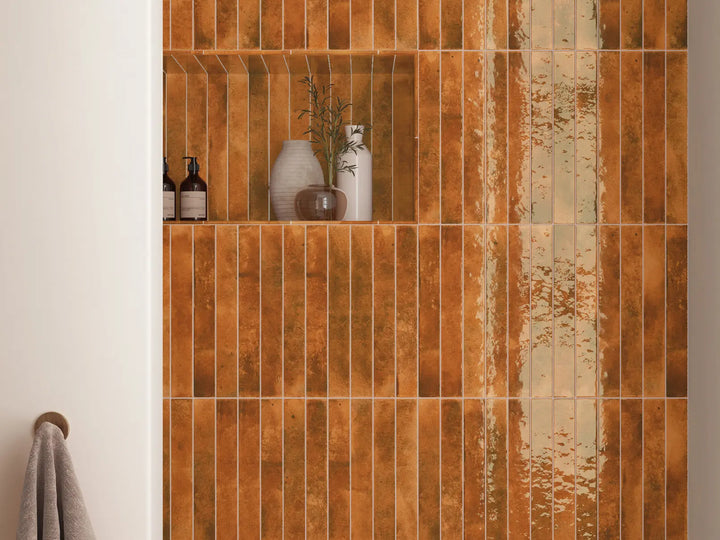 Centura Backsplash Tile - Bali Collection