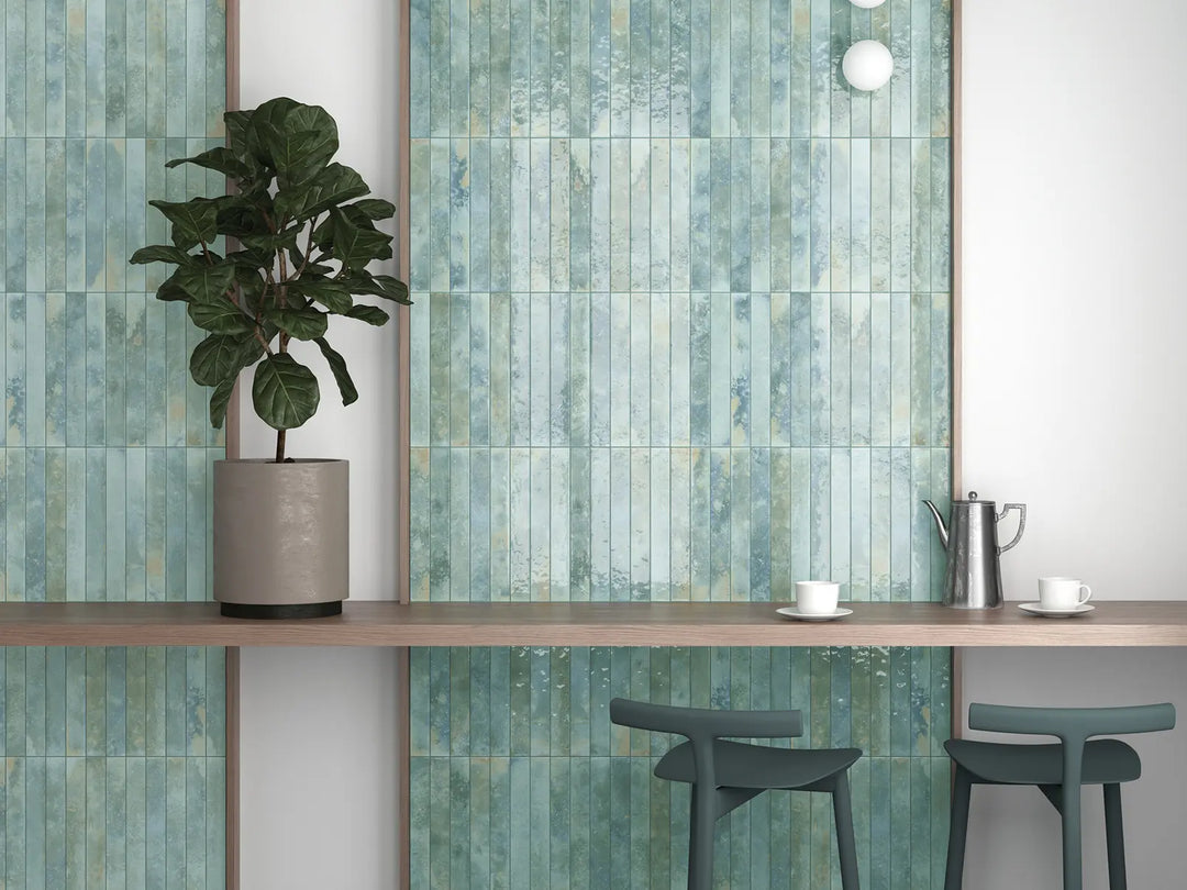 Centura Backsplash Tile - Bali Collection