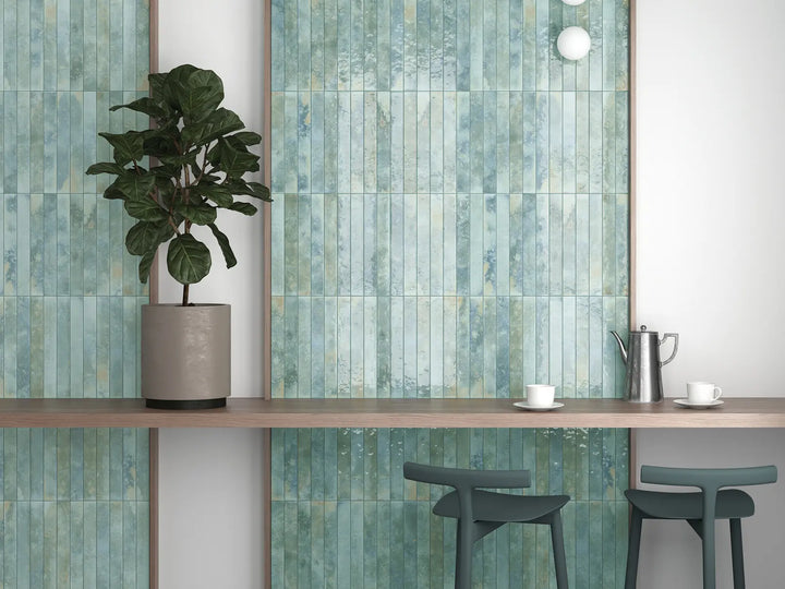 Centura Backsplash Tile - Bali Collection
