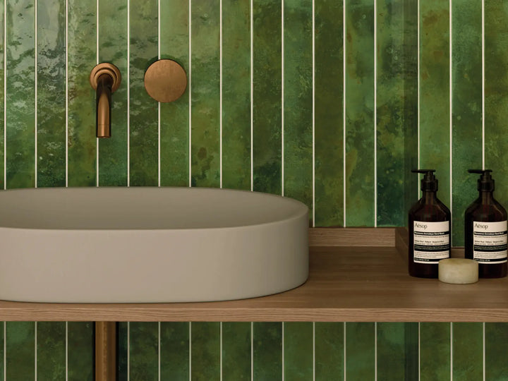 Centura Backsplash Tile - Bali Collection