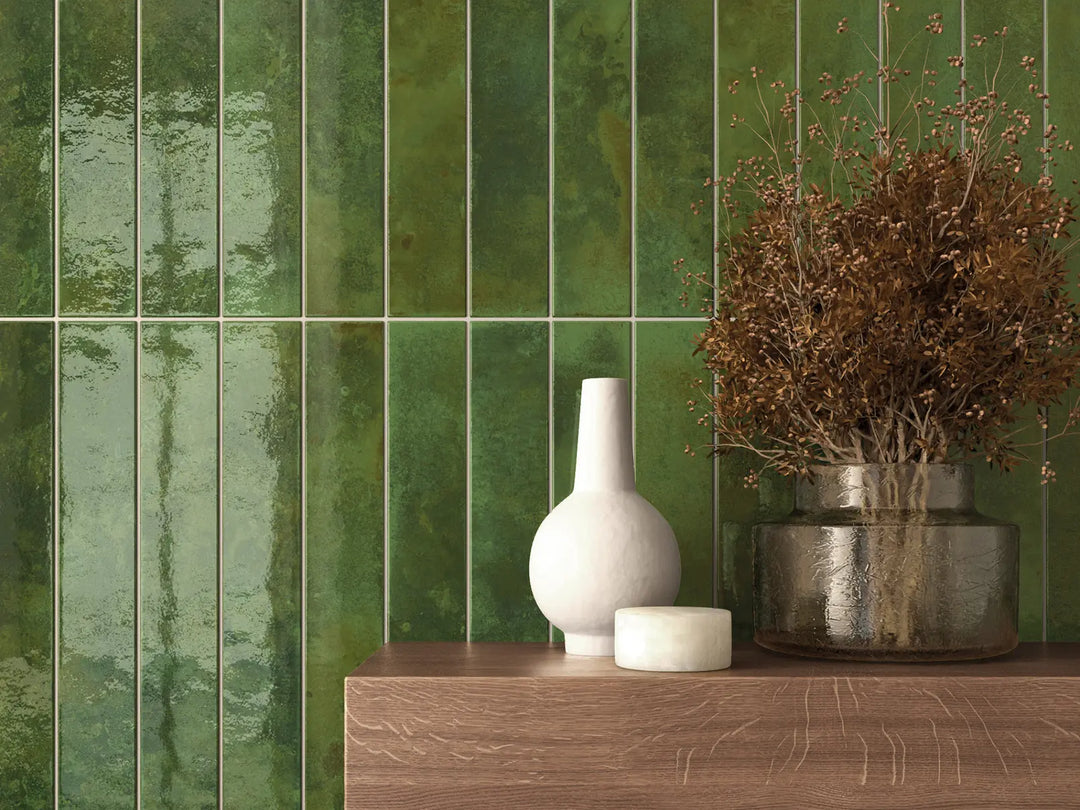 Centura Backsplash Tile - Bali Collection