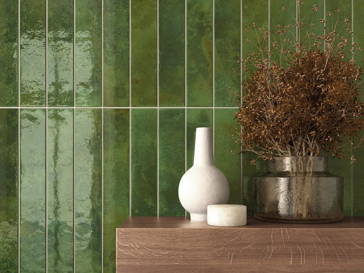 Centura Backsplash Tile - Bali Collection