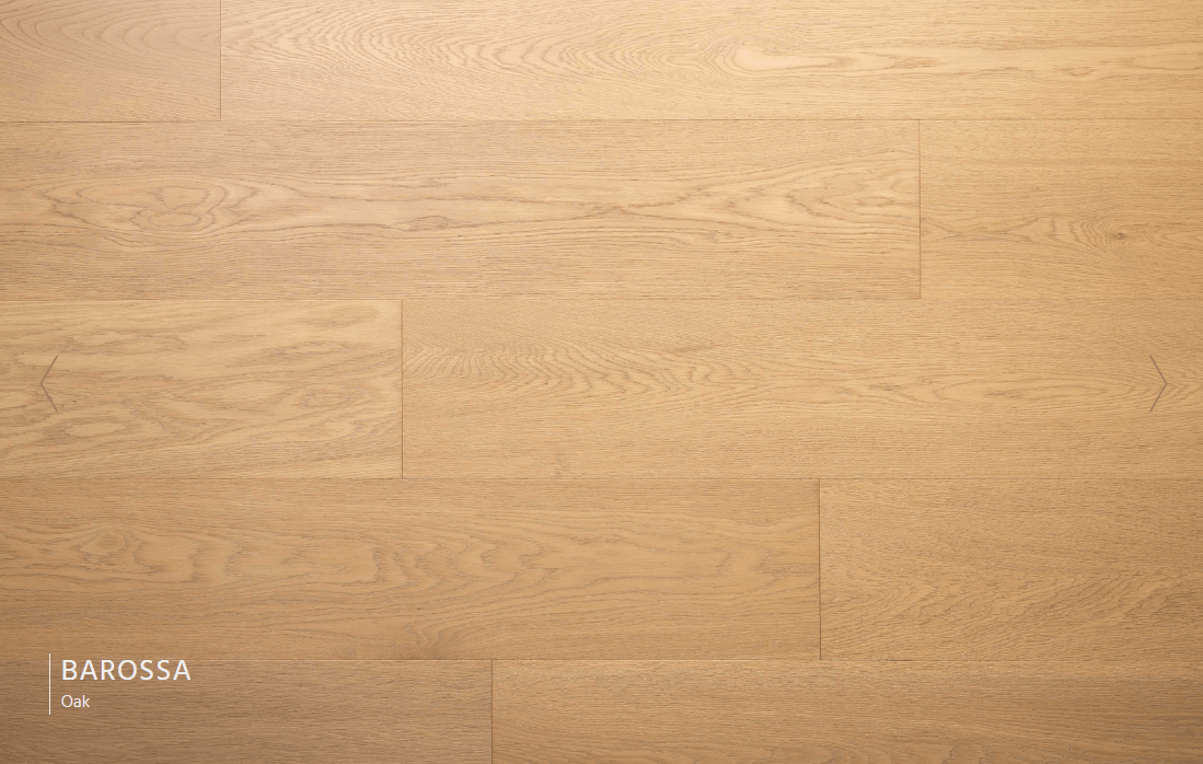 Barossa - GRANDEUR Regal Collection Engineered Hardwood ¾" - ADVANCED FLOORING