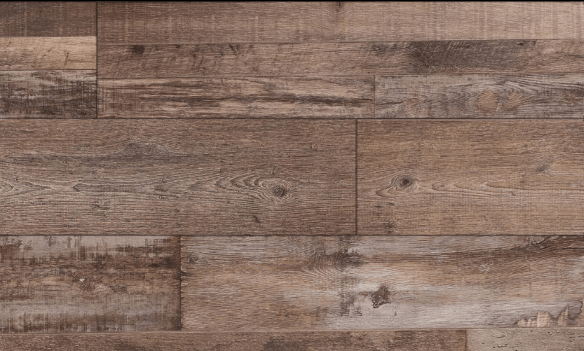 Barracuda- Fuzion Dynamix Hardcore 7" - ADVANCED FLOORING