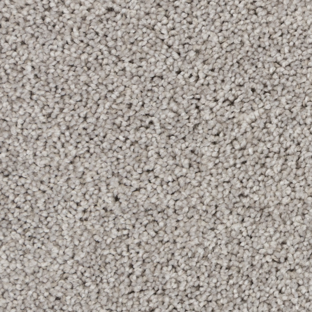 Close-up of Beaulieu's Black Ice carpet from Tryesse Pro collection.