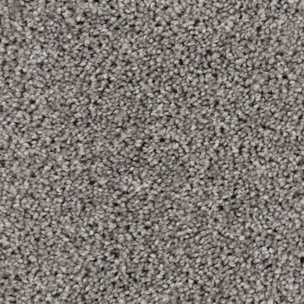 Close-up of Beaulieu's Warm Grey carpet from Tryesse Pro collection. 