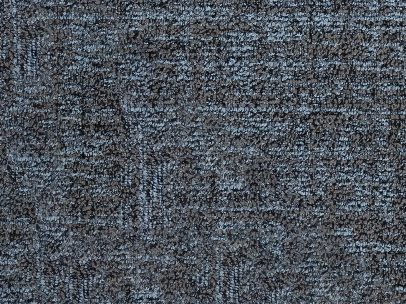 Blue Bay - Fuzion Carpet tile - Odessa Collection (7610)