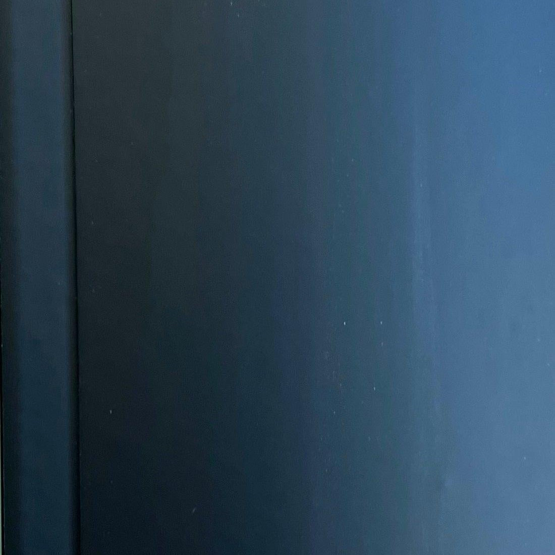 Bombelli Soft Touch Black - Woodland Fluted MDF Wall Panel - ADVANCED FLOORING