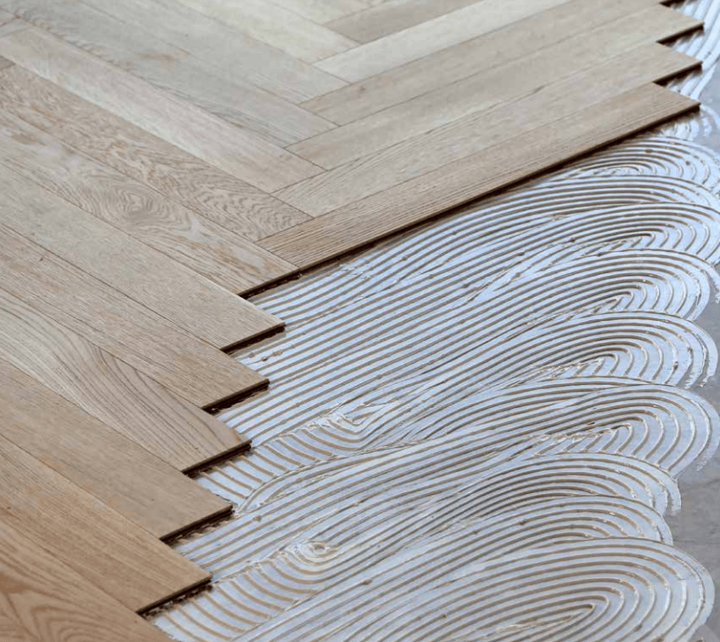 Bona Quantum R851- Wood Floor Adhesive - ADVANCED FLOORING