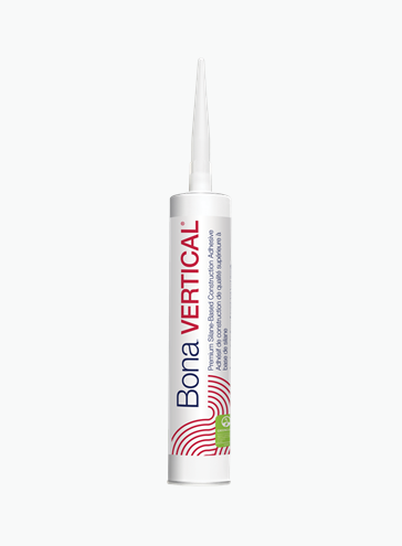 Bona Vertical 310ml  (10.4 oz) - Wood Floor Adhesive