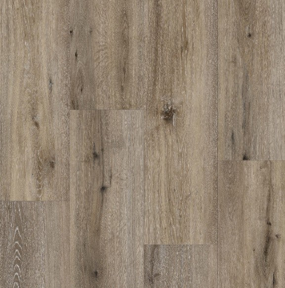 Close-up of BRUSHED TIMBER VSP6294 - Fuzion SmartDrop Elite Pro 5mm luxury vinyl plank flooring. Shop at Advanced Flooring Waterloo, and Canada-wide delivery is available.