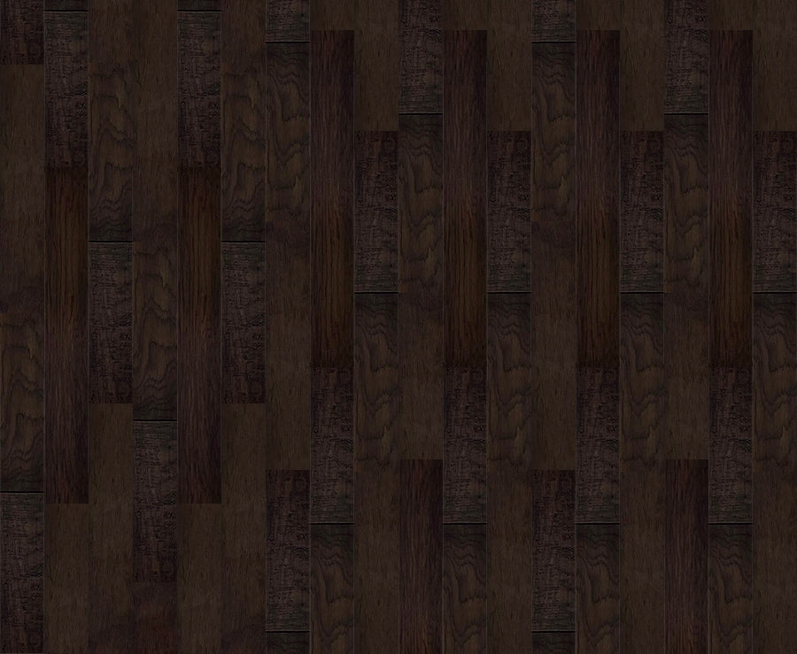 Cafehouse NAF engineered hickory hardwood planks