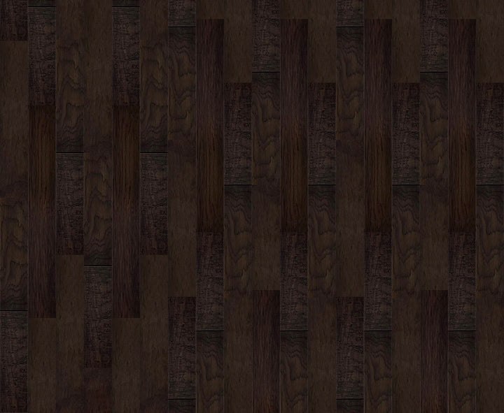 Cafehouse NAF engineered hickory hardwood planks