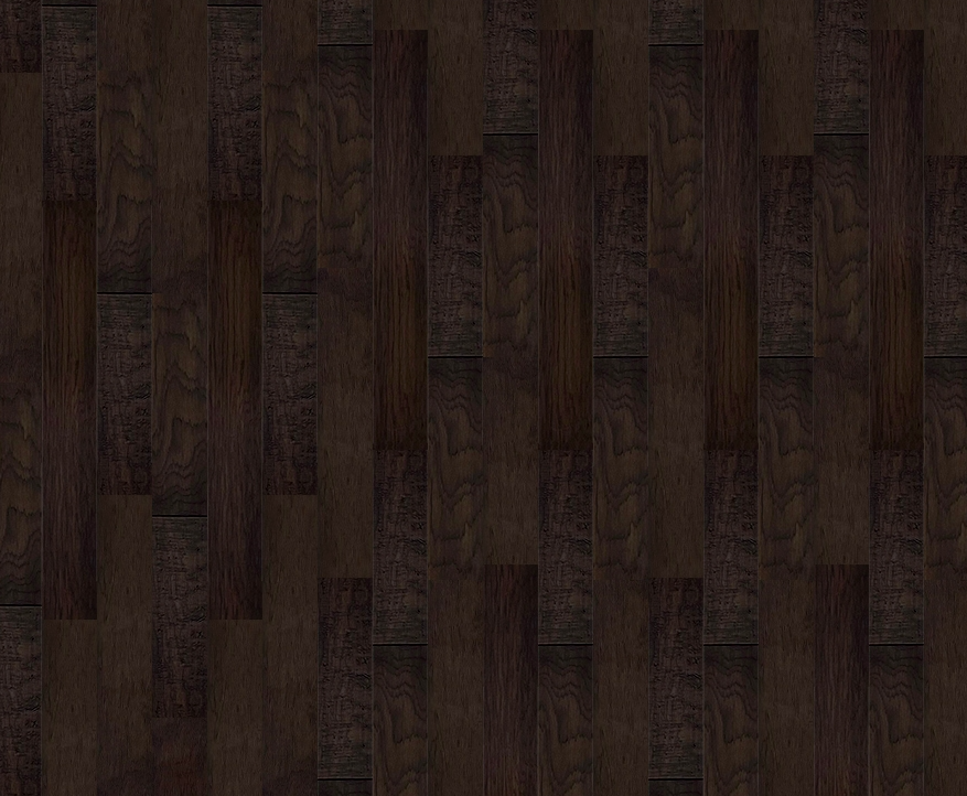 Cafehouse - NAF 6.5''x18mm HICKORY Engineered Hardwood