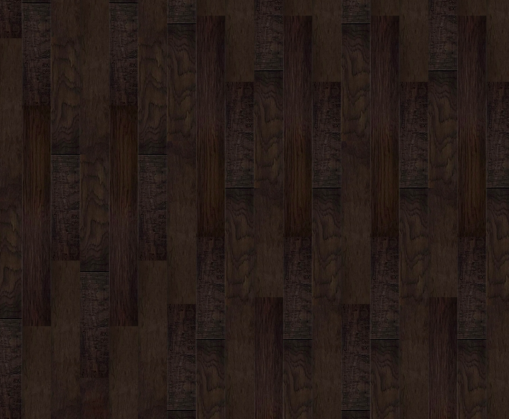 Cafehouse - NAF 6.5''x18mm HICKORY Engineered Hardwood