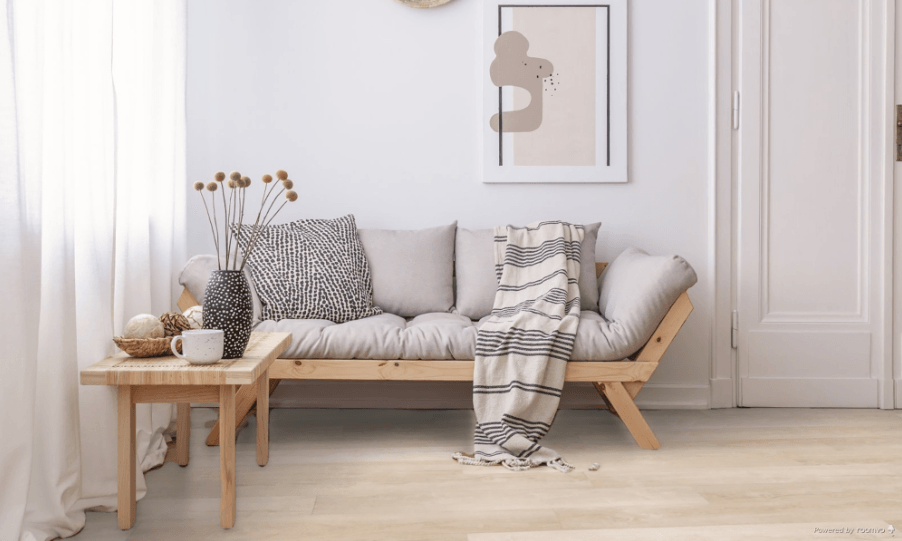 Calm- Fuzion Smartdrop Elite+ 7 - ADVANCED FLOORING