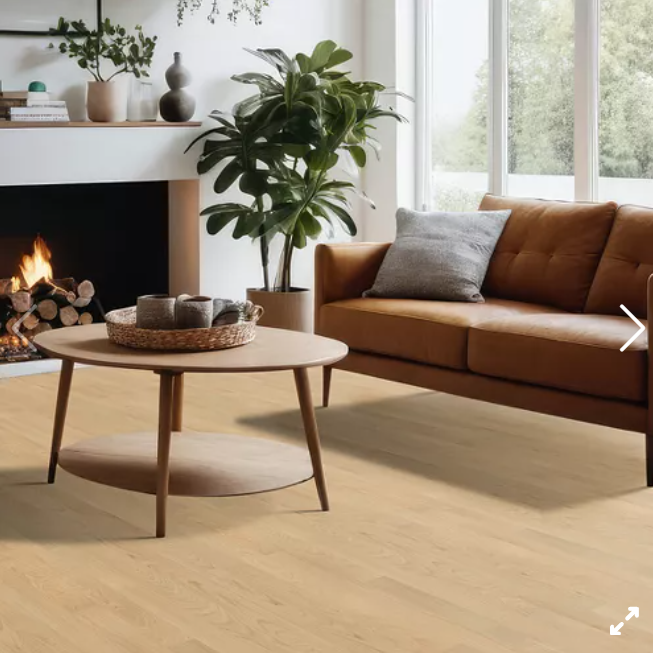 Camden - Pergo 10mm Vinyl Extreme Ultra 5" PT020