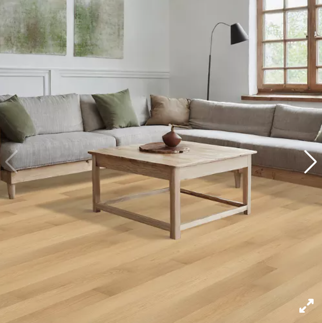 Camden - Pergo 10mm Vinyl Extreme Ultra 5" PT020