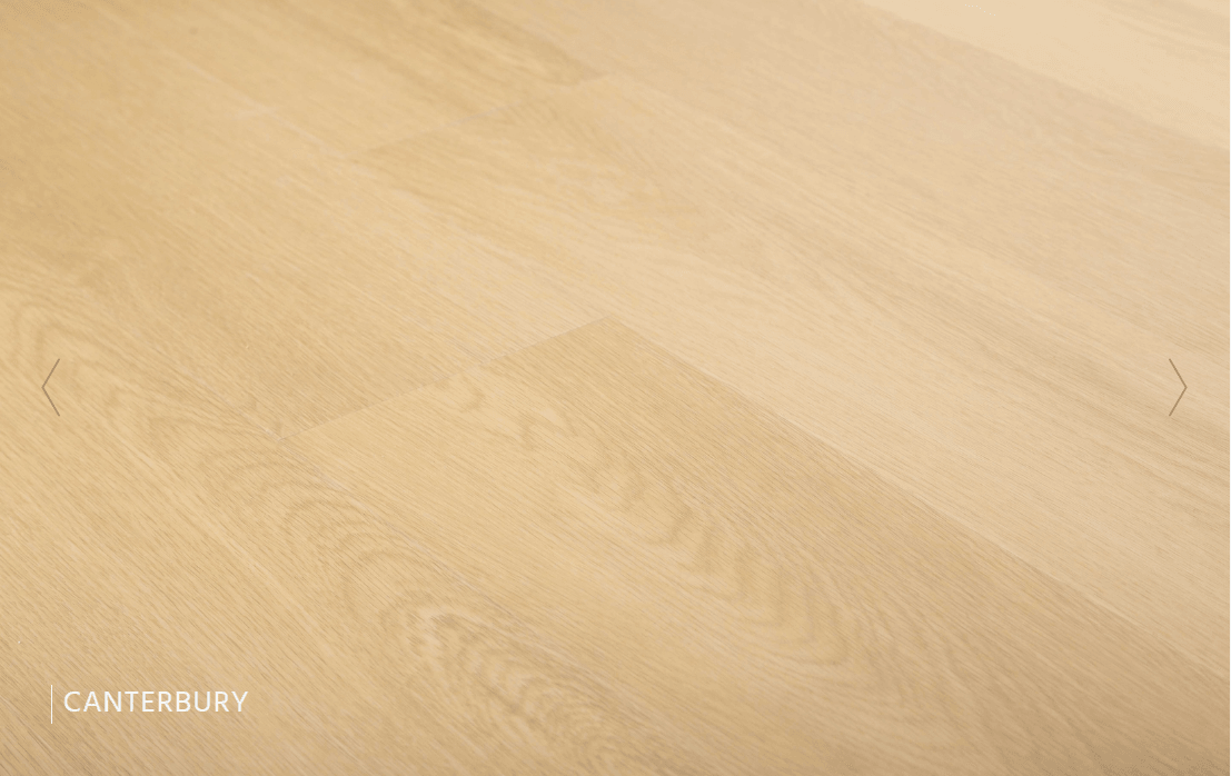 Canterbury -GRANDEUR Pacific Collection 7mm SPC Vinyl - ADVANCED FLOORING