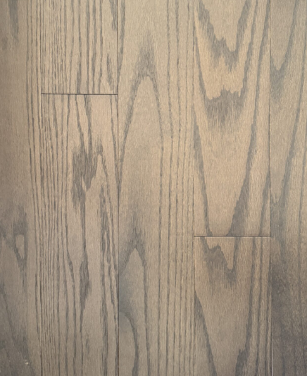 Cardinal - Impressive Floors Solid Hardwood Classic Red Oak 3/4"