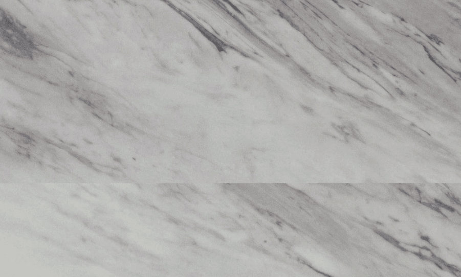 Carrera Marble - Fuzion Smartdrop Elite Tile 12" x 24" Vinyl Tile - ADVANCED FLOORING