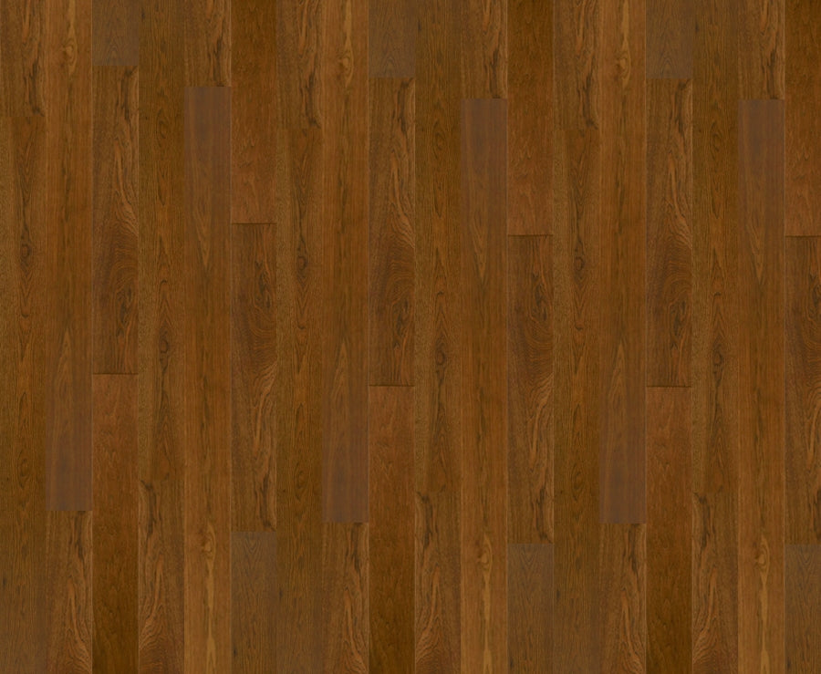 Chestnut NAF engineered hickory hardwood planks