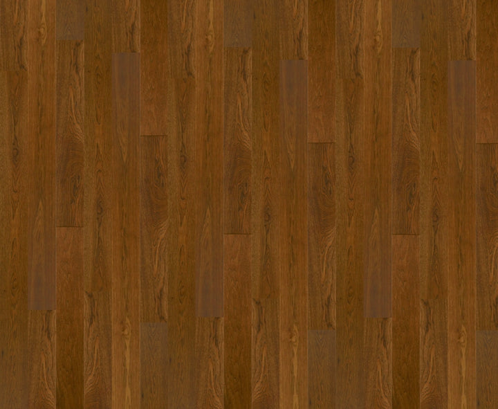 Chestnut NAF engineered hickory hardwood planks