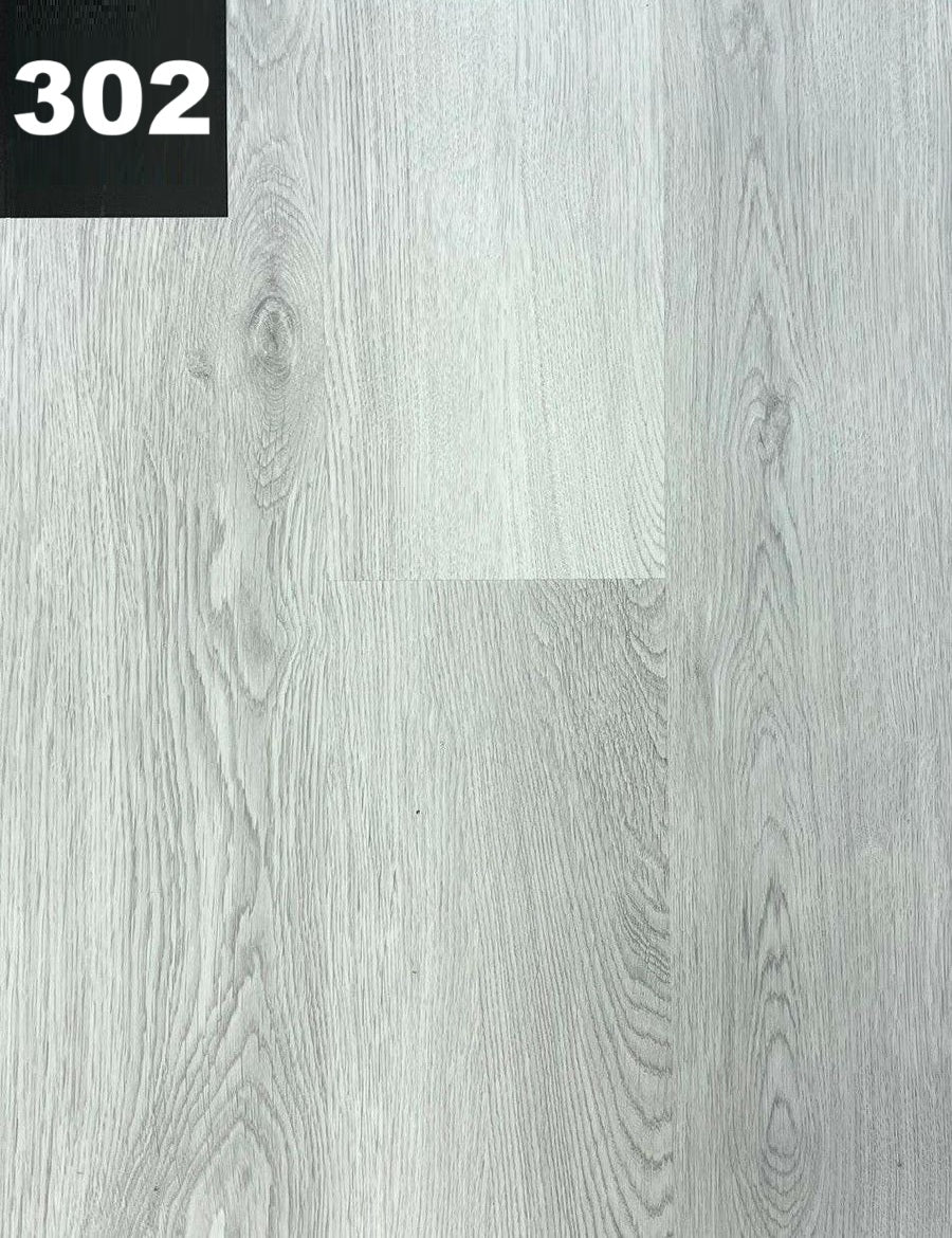 302 - Woden 3mm Glue Down Vinyl